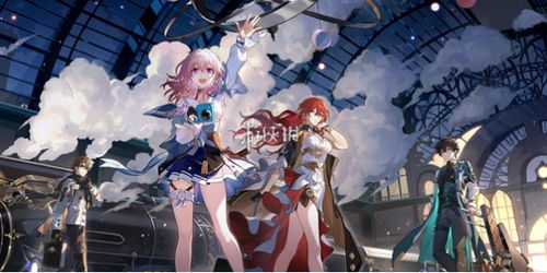 如何解锁崩坏星穹铁道2.7渺无实物之夜成就？