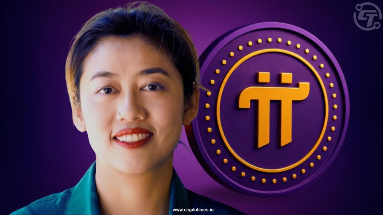 Pi Network创始人范成雕将在TOKEN2049发表演讲