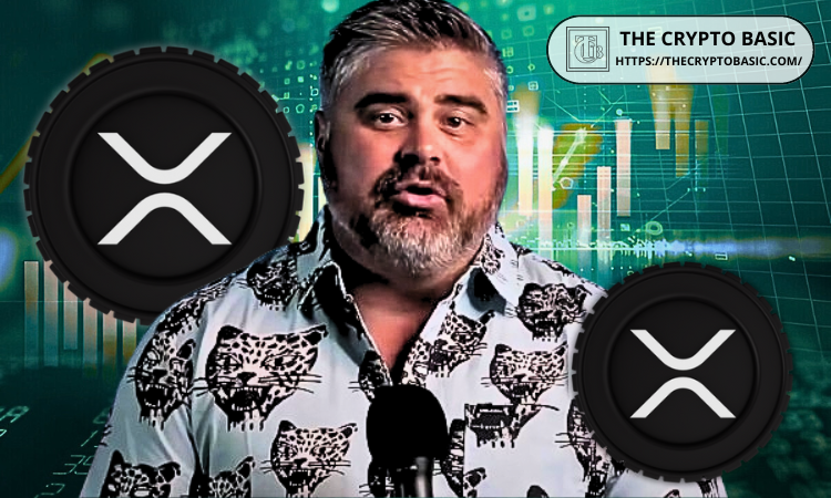 XRP会成为下一个比特币吗？BitBoy发表看法