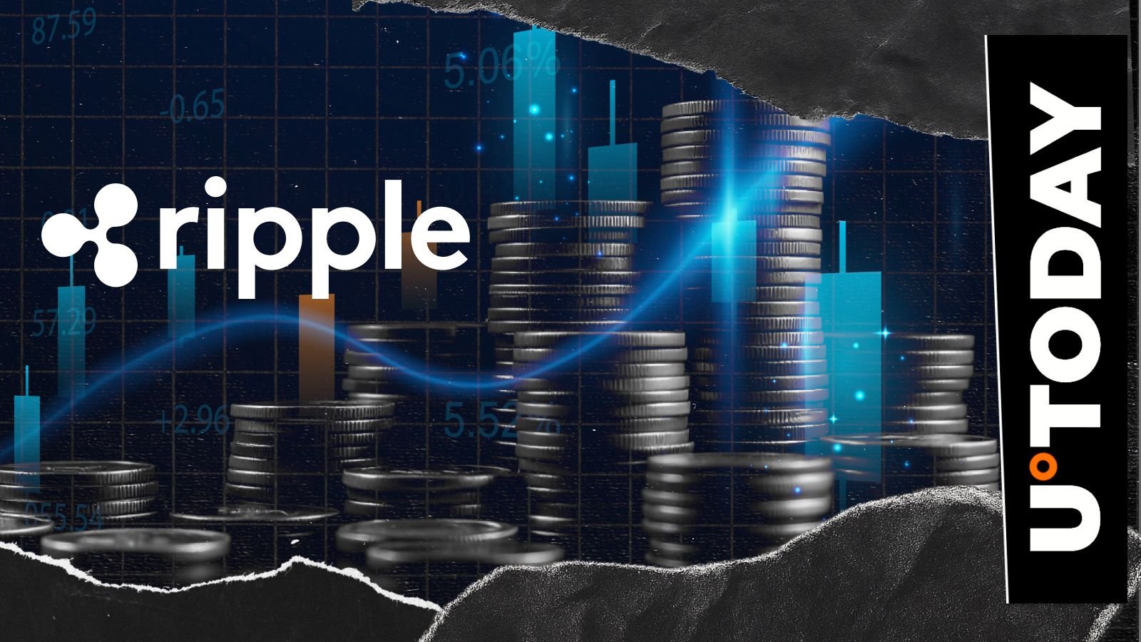 Ripple详解稳定币策略 市场规模突破3000亿美元