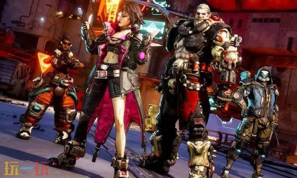 无主之地4赶紧删掉成就怎么达成 赶紧删掉成就解锁攻略