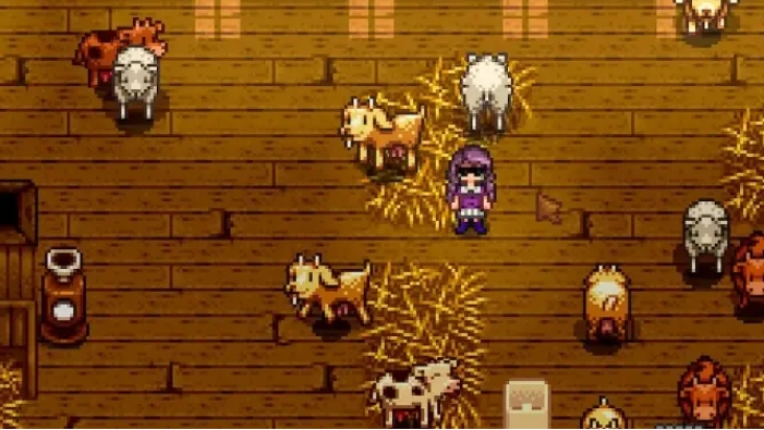 星露谷物语大壶牛奶有什么用