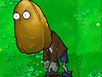 植物大战僵尸植物僵尸2怎么过