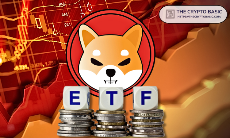Coinbase推出"1k Shib指数"引发柴犬币ETF问世热议