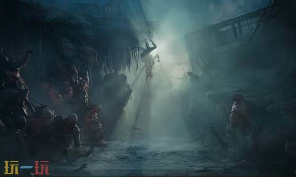 时间旅者重生曙光公寓自由结局怎么达成 自由结局解锁攻略