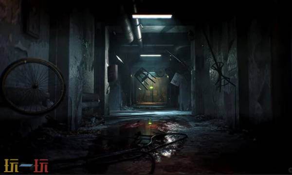 时间旅者重生曙光公寓漫画书怎么获得 全漫画书位置及收集攻略