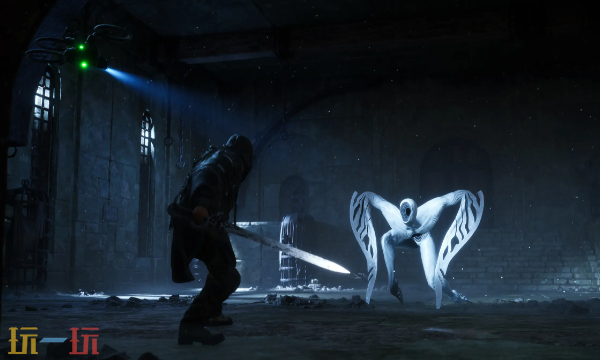 地狱即我们研究物品有什么技能 研究物品技能图鉴