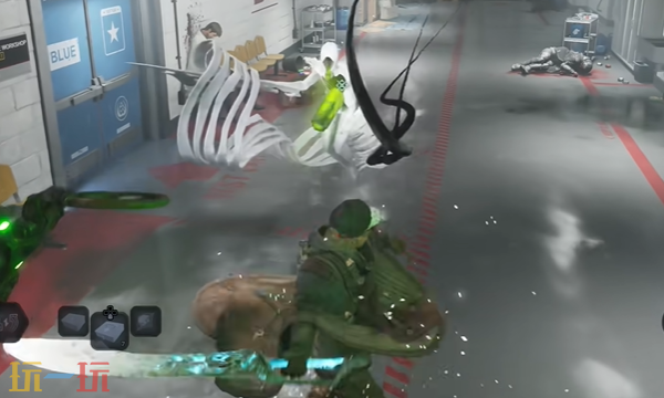 地狱即我们调查道具在哪里获取 获取方式及使用方法一览​