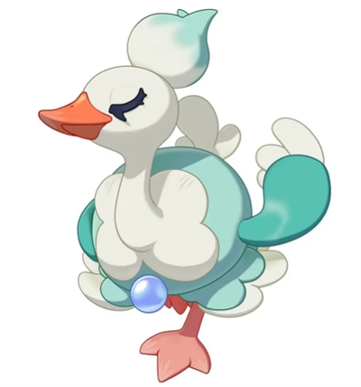 洛克王国世界具有分支进化的精灵分享