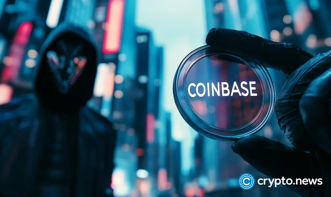 Coinbase推出链上USDC借贷服务，年化收益率高达10.8%