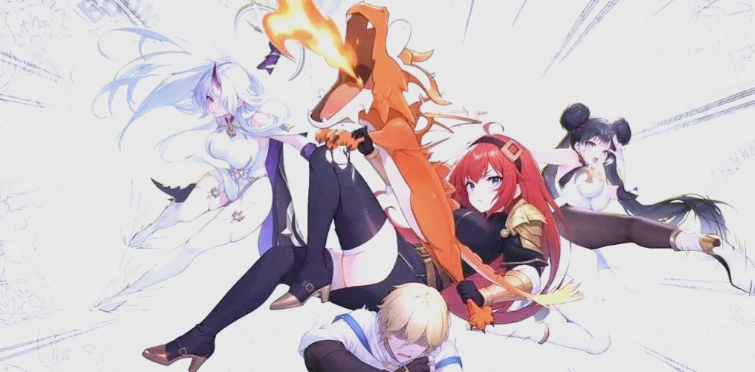 龙魂旅人台服新区开服时间表25.9.19