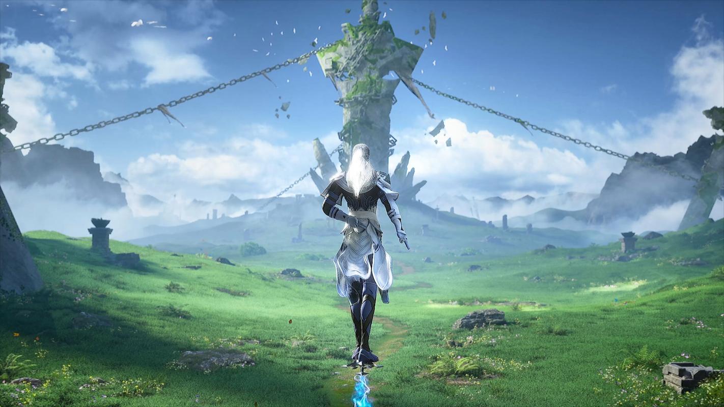 斗罗大陆猎魂世界新区开服时间表25.9.19