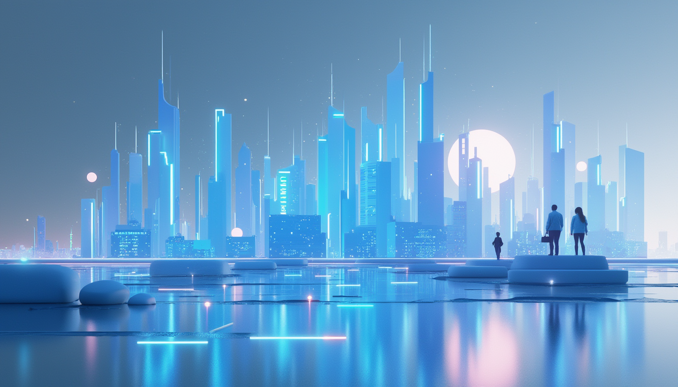 BlockDAG：2025年值得关注的加密货币