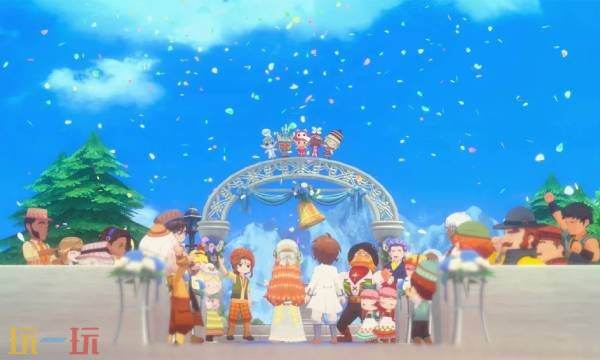 牧场物语风之繁华集市蜂蜜获取方法 蜂蜜怎么获取