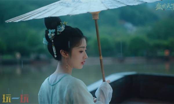 盛世天下第七集南山猎焰下全选项攻略 第七集南山猎焰下怎么过