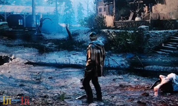 地狱即我们其他道具物品图鉴 效果及获取方式一览​