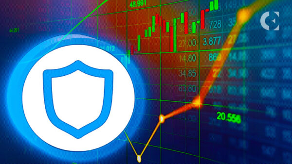 CZ强调实用路线图后TWT价格飙升80%，交易员目标价1.61美元