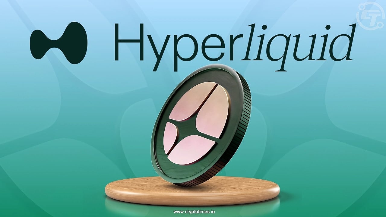 在竞争激烈的氛围中，Hyperliquid上线ASTER代币