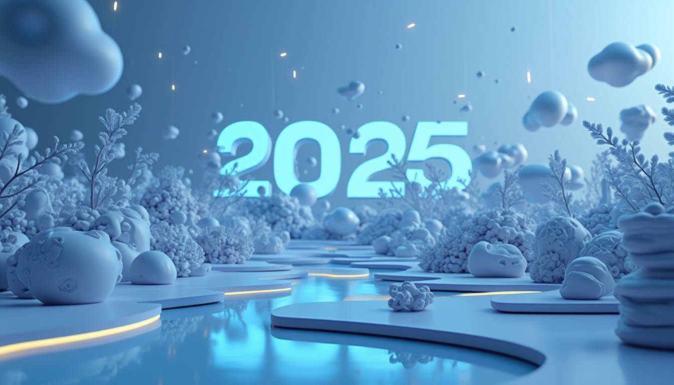 比特币价格洞察：塑造2025金融格局