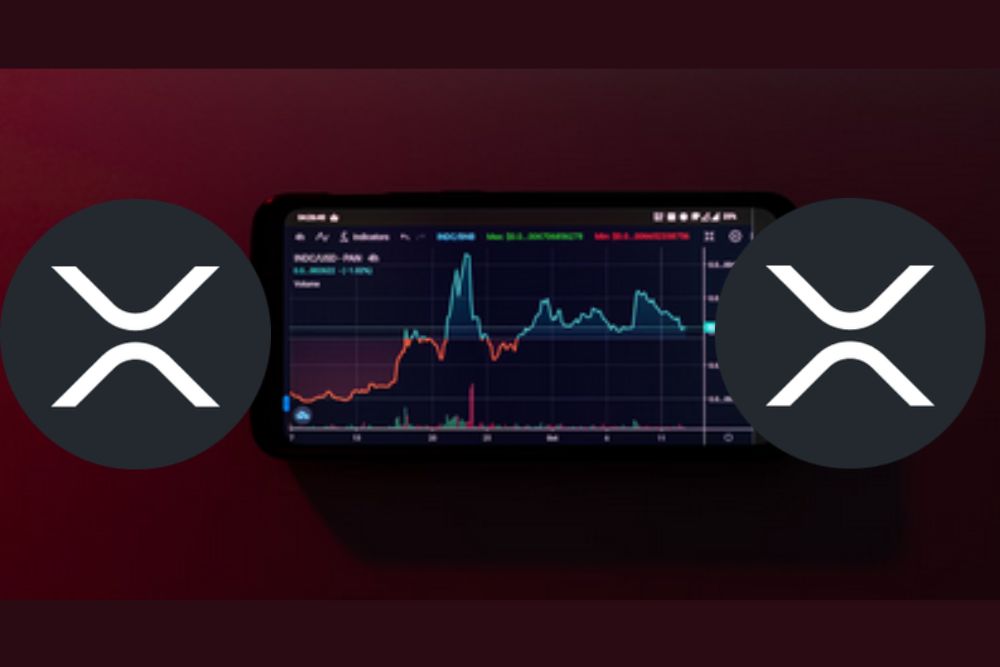 专家预测XRP在此阶段后将迎来爆发