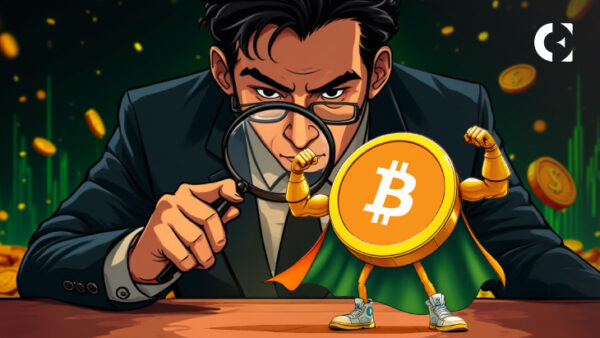 ChatGPT能预测比特币的下一步走势吗？交易员们正在用AI做测试