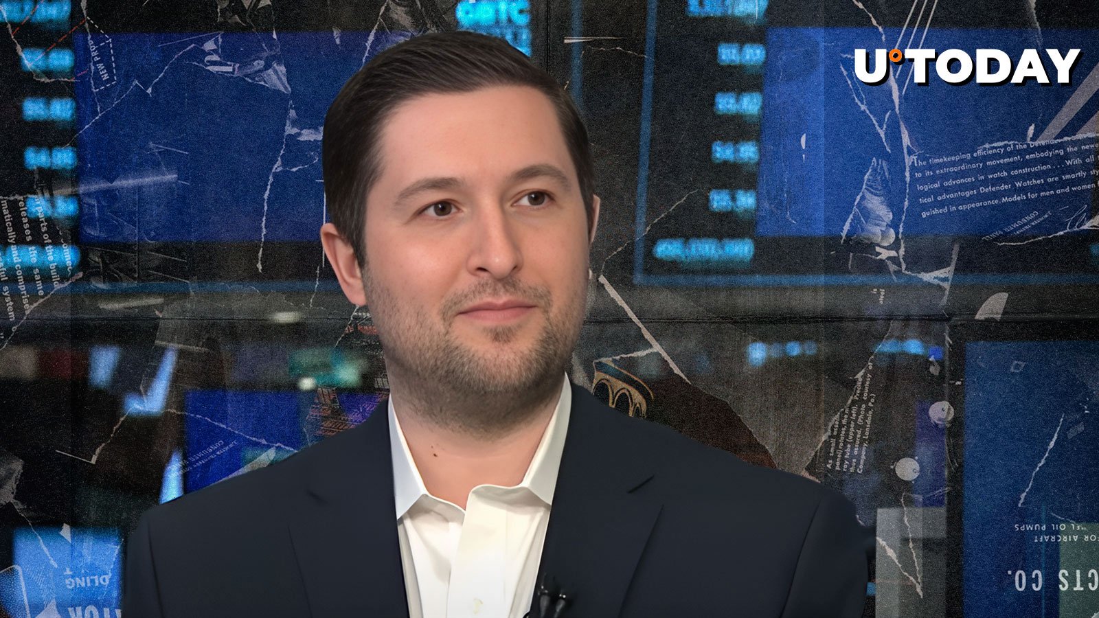 灰度CEO发声：XRP、SOL、ADA加密货币ETP产品上线