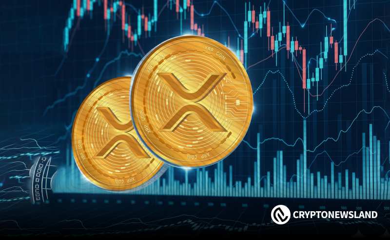 XRP守住2.99美元支撑位（巨鲸撤离背景下），突破3.11美元在望