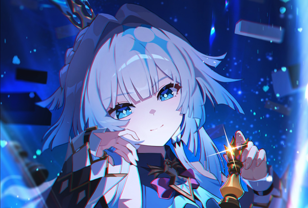 崩坏星穹铁道3.5混沌回忆最强阵容如何搭配指南