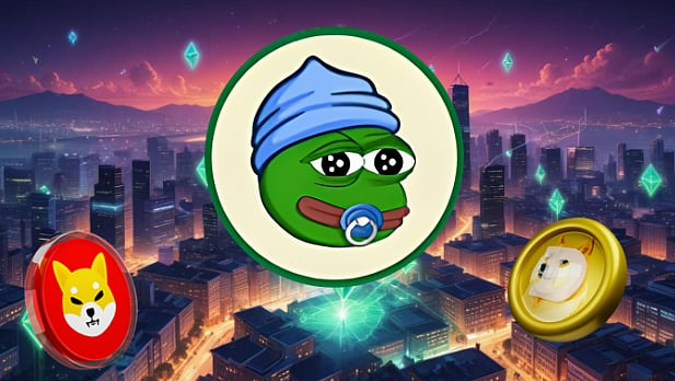3个原因：为什么狗狗币（DOGE）可能在柴犬币（SHIB）之前创下历史新高，而小佩佩币（LILPEPE）正酝酿12037%的暴涨行情