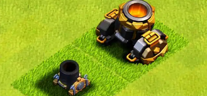 部落冲突如何速本