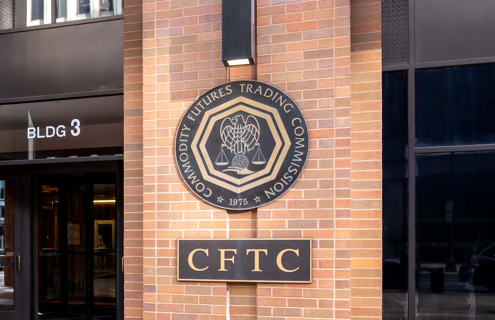 加密货币重量级人物加入CFTC全球咨询小组 - 详情
