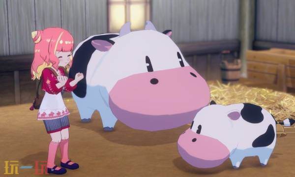 牧场物语风之繁华集市成就列表一览 全成就解锁