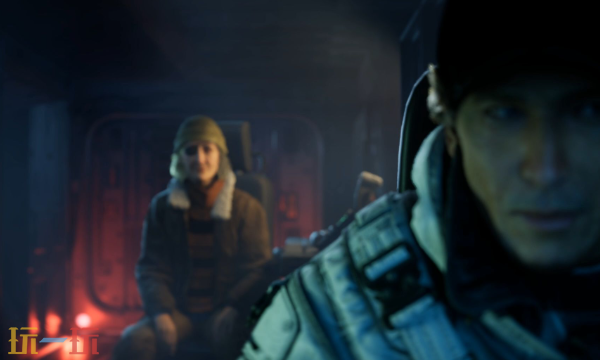 地狱即我们维塔利斯住宅怎么解谜 住宅密码解谜方法​