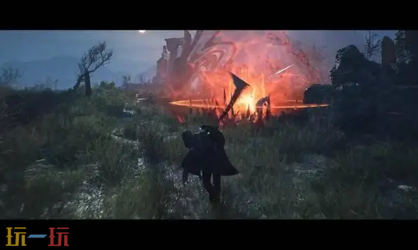 地狱即我们森林地牢门怎么解谜 塞内德拉地牢拼图解谜方法​