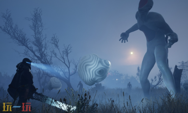 地狱即我们公羊的秘密怎么玩 公羊的秘密触发方法介绍​