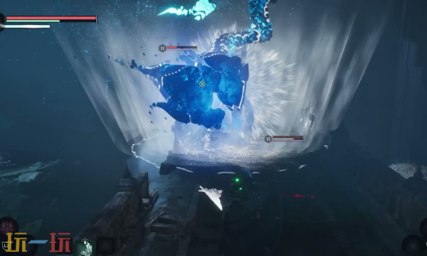 地狱即我们PS5港版实体版有吗 PS5实体版购买指南