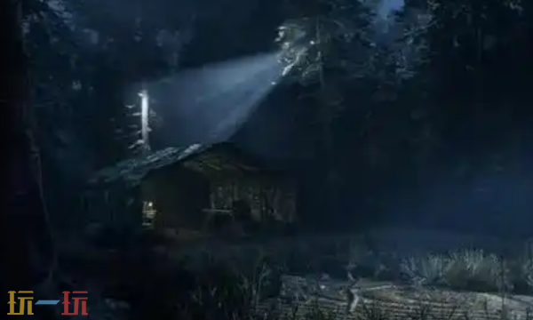 地狱即我们责任重大怎么解谜 责任重大解谜方法介绍​