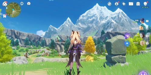 原神心差一角全成就咋快速达成？