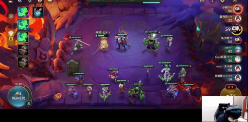 金铲铲之战S13啥阵容上分快？