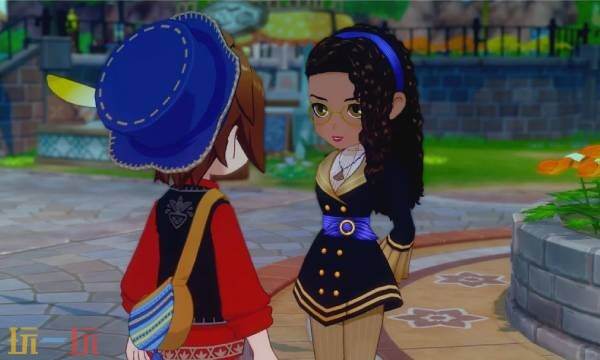 牧场物语风之繁华集市如何解锁风车 解锁风车方法