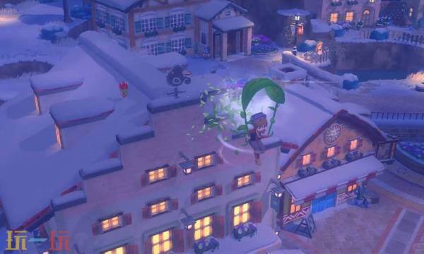 牧场物语风之繁华集市商店与集市摊位开启时间与解锁条件一览 商店怎么解锁