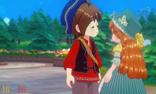 牧场物语风之繁华集市春季活动一览​​​​​​​ 春季有什么活动