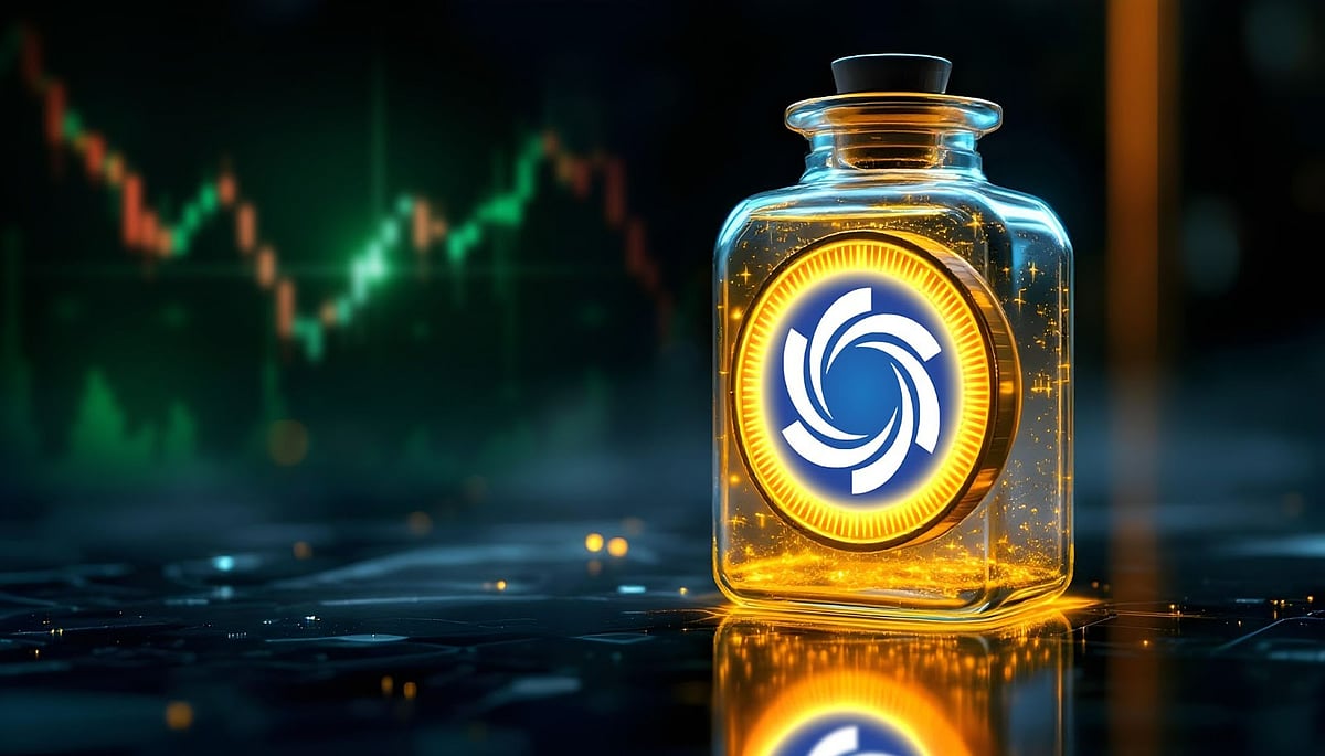 7个迹象表明Ozak AI的337万美元预售势头使其成为当前0.05美元以下最明智的投资选择