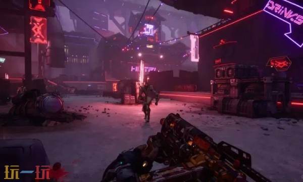 无主之地4桑吉巴特的最后安息之地在哪 桑吉巴特的最后安息之地攻略