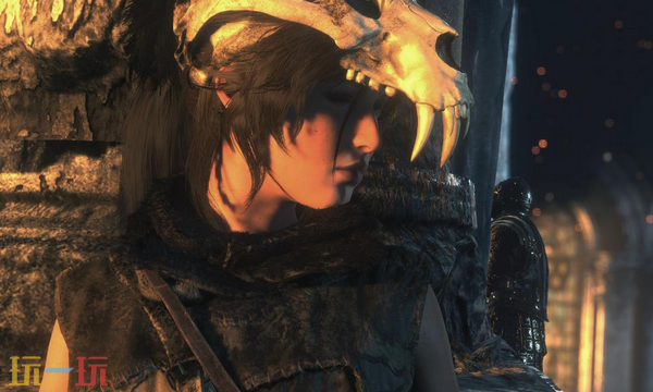 古墓丽影崛起绳索箭矢怎么获得 绳索箭矢获取方法