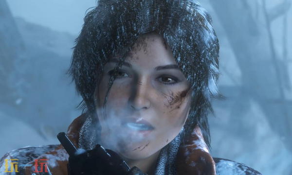 古墓丽影崛起无情呢喃在哪 无情呢喃地图位置分享