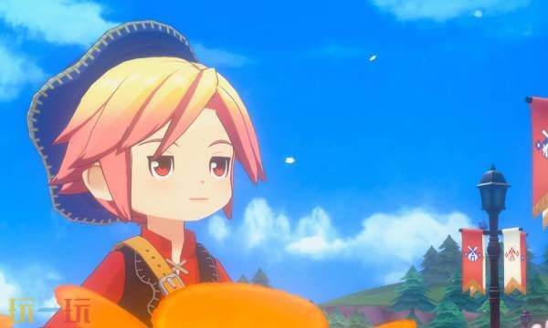 牧场物语风之繁华集市工具获取及功能一览 工具怎么升级