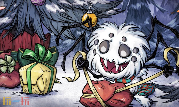 饥荒联机版怎么获得齿轮 饥荒联机版齿轮获取攻略