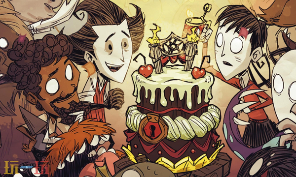 饥荒联机版怎么获得人物技能点 人物技能点获取攻略