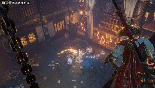 永劫无间手游S3返魂秘商有啥新宝贝？